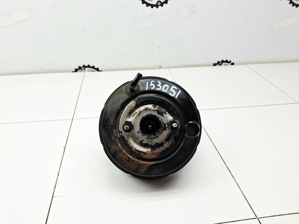 Усилитель тормозов вакуумный, 2000 рублей, Пермь