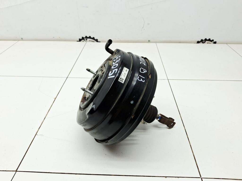 Усилитель тормозов вакуумный, 2000 рублей, Пермь