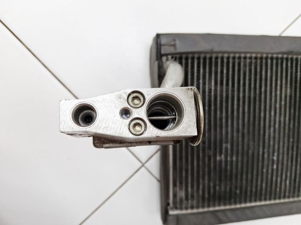 Испаритель кондиционера, 2000 рублей, Пермь