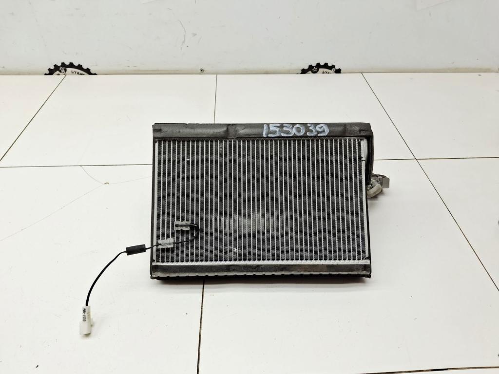 Испаритель кондиционера, 2000 рублей, Пермь