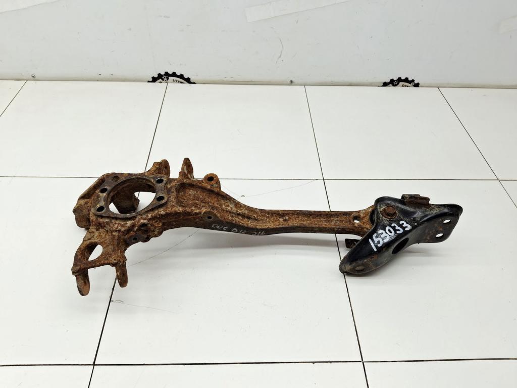 Рычаг задний продольный левый, 2500 рублей, Пермь