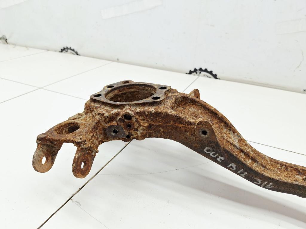 Рычаг задний продольный левый, 2500 рублей, Пермь