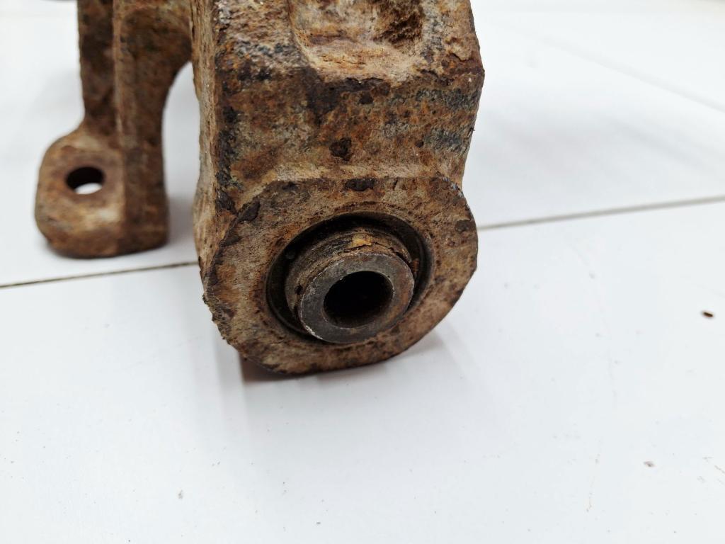 Рычаг задний продольный левый, 2500 рублей, Пермь