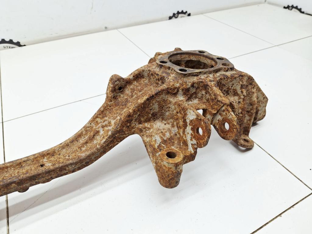 Рычаг задний продольный левый, 2500 рублей, Пермь