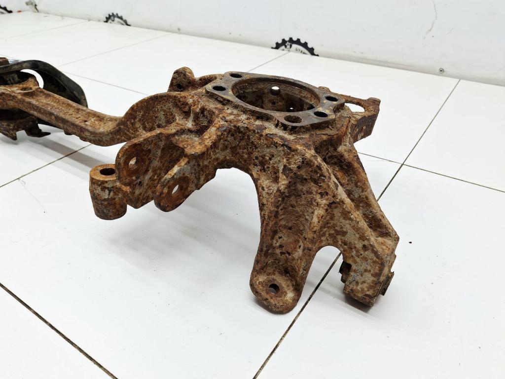 Рычаг задний продольный левый, 2500 рублей, Пермь