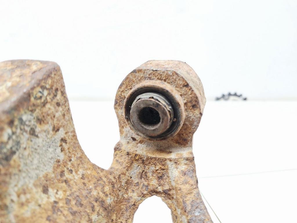 Рычаг задний продольный левый, 2500 рублей, Пермь