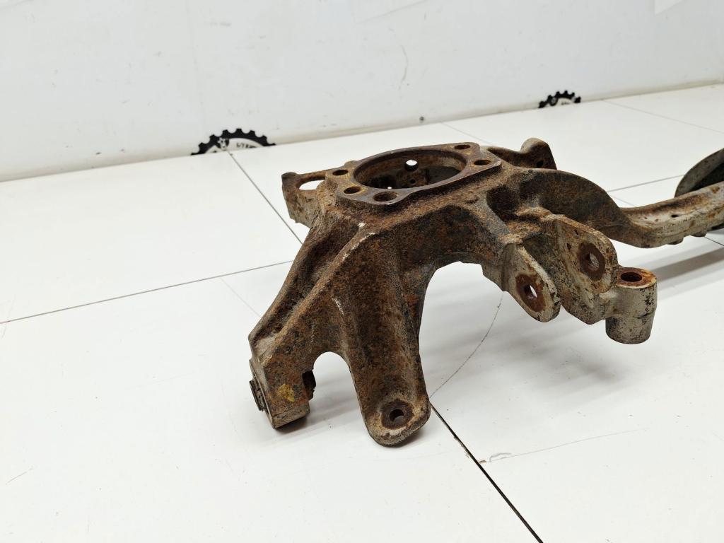 Рычаг задний продольный правый, 2500 рублей, Пермь