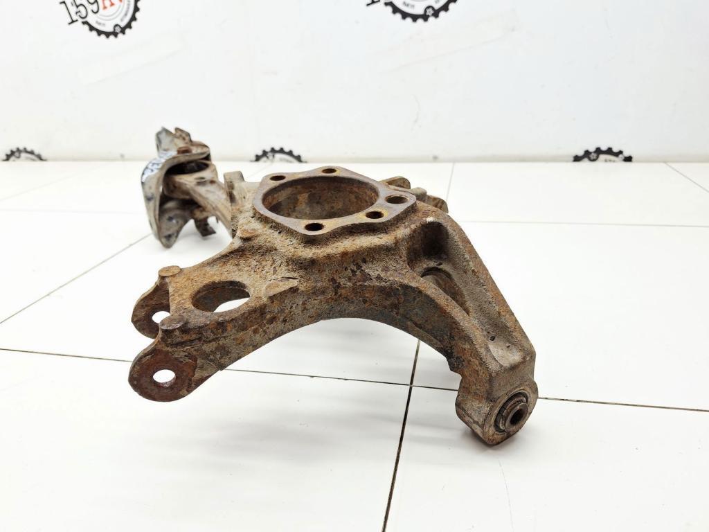 Рычаг задний продольный правый, 2500 рублей, Пермь