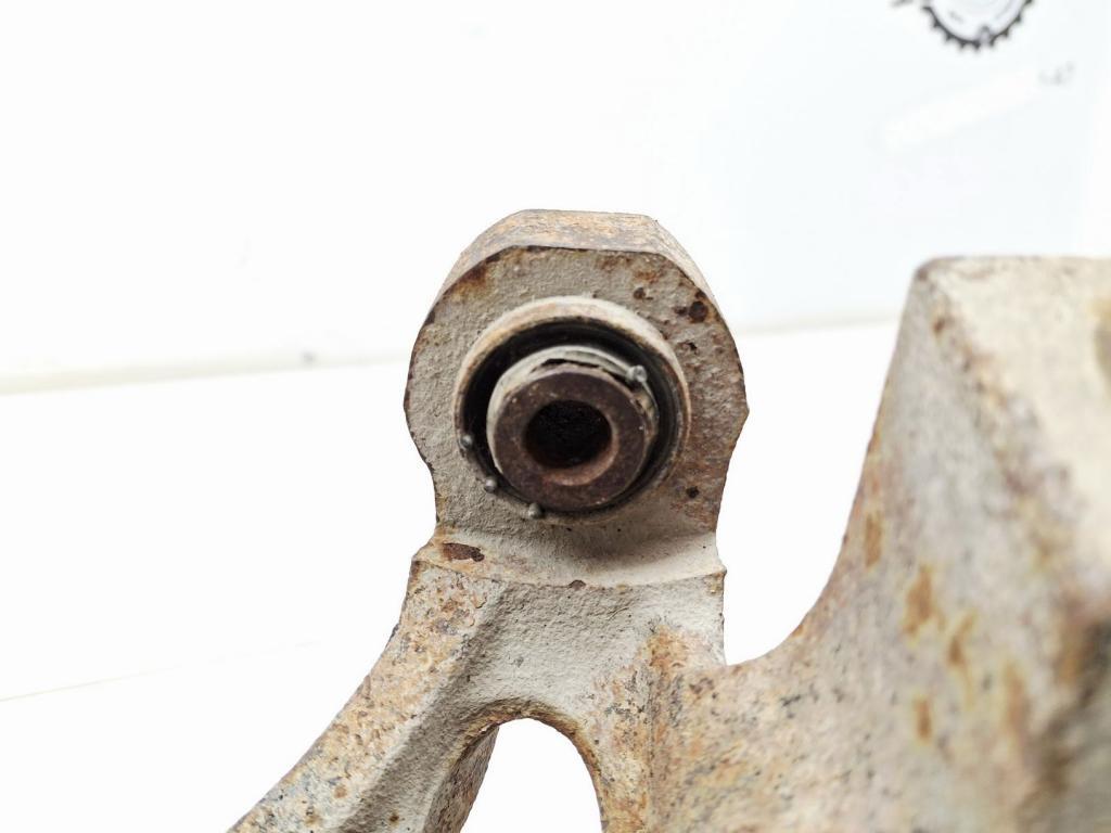 Рычаг задний продольный правый, 2500 рублей, Пермь