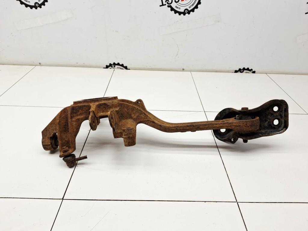 Рычаг задний продольный правый, 2500 рублей, Пермь