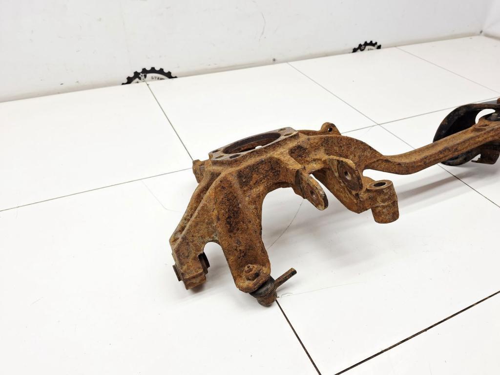 Рычаг задний продольный правый, 2500 рублей, Пермь