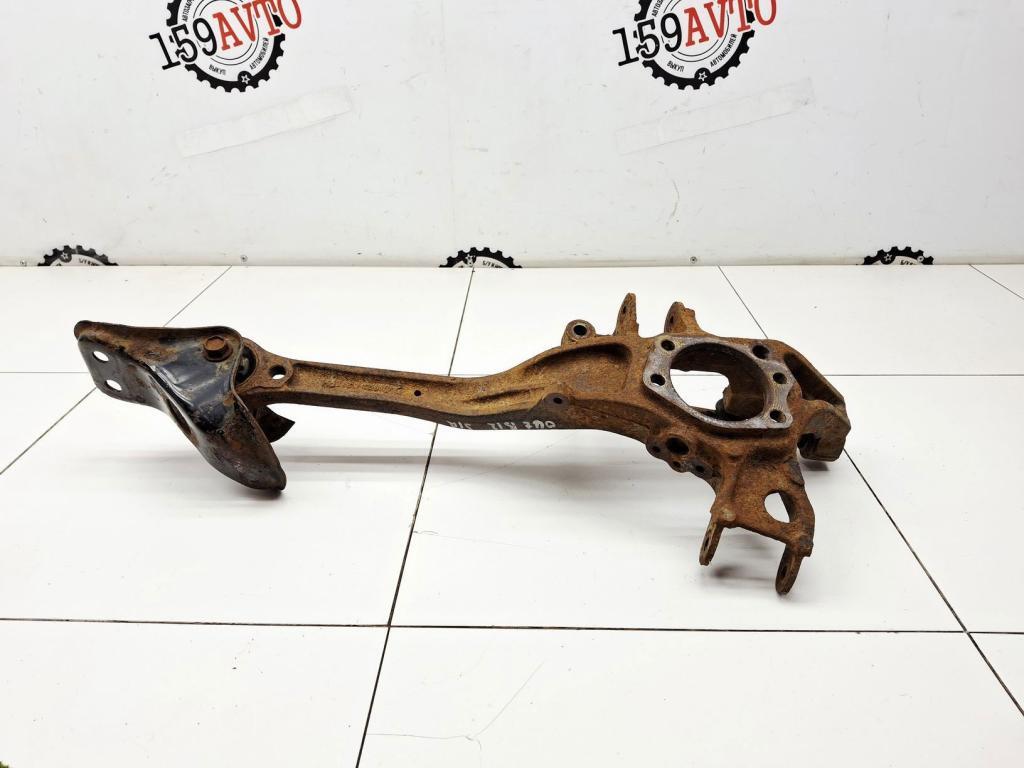 Рычаг задний продольный правый, 2500 рублей, Пермь