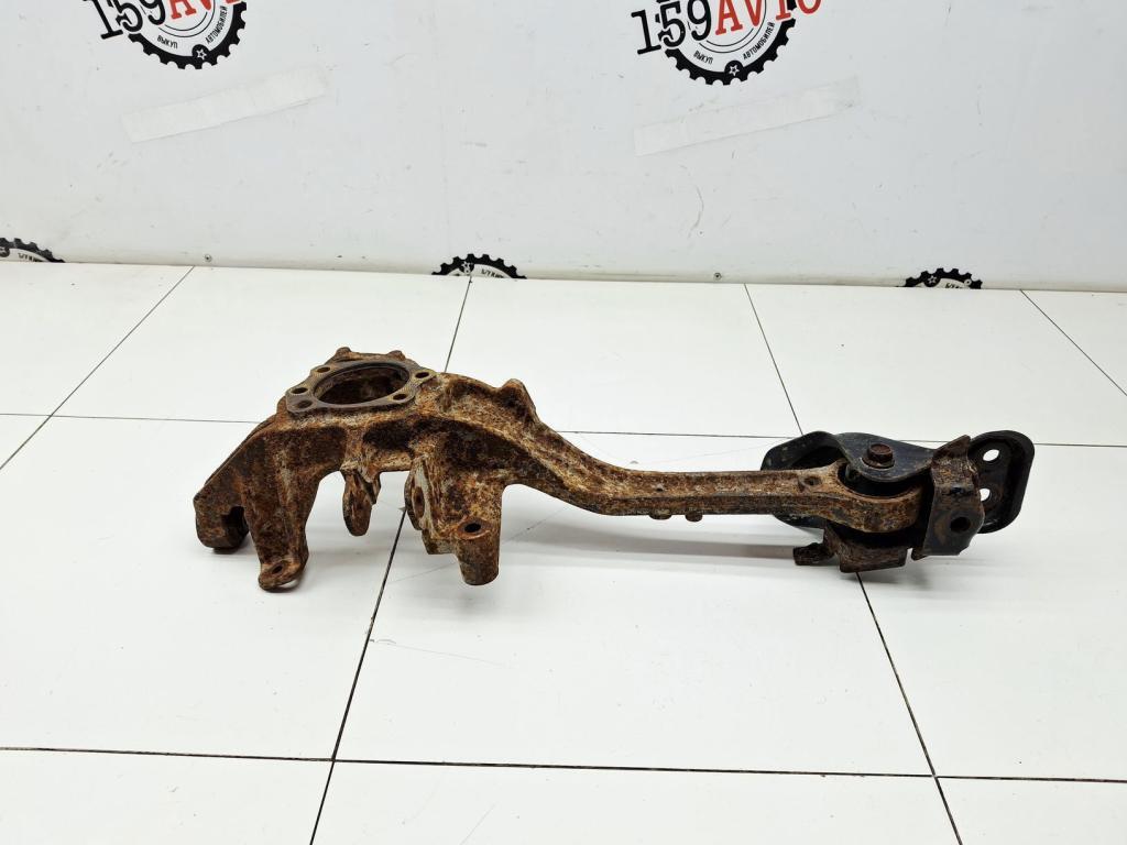 Рычаг задний продольный правый, 2500 рублей, Пермь