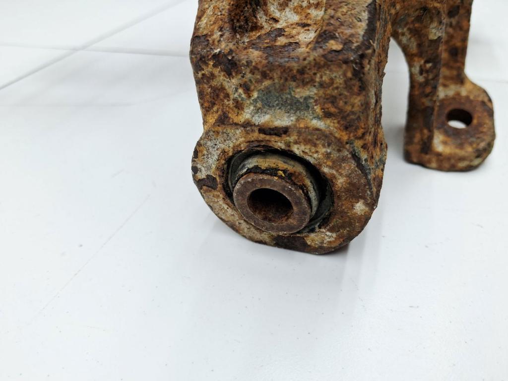 Рычаг задний продольный правый, 2500 рублей, Пермь