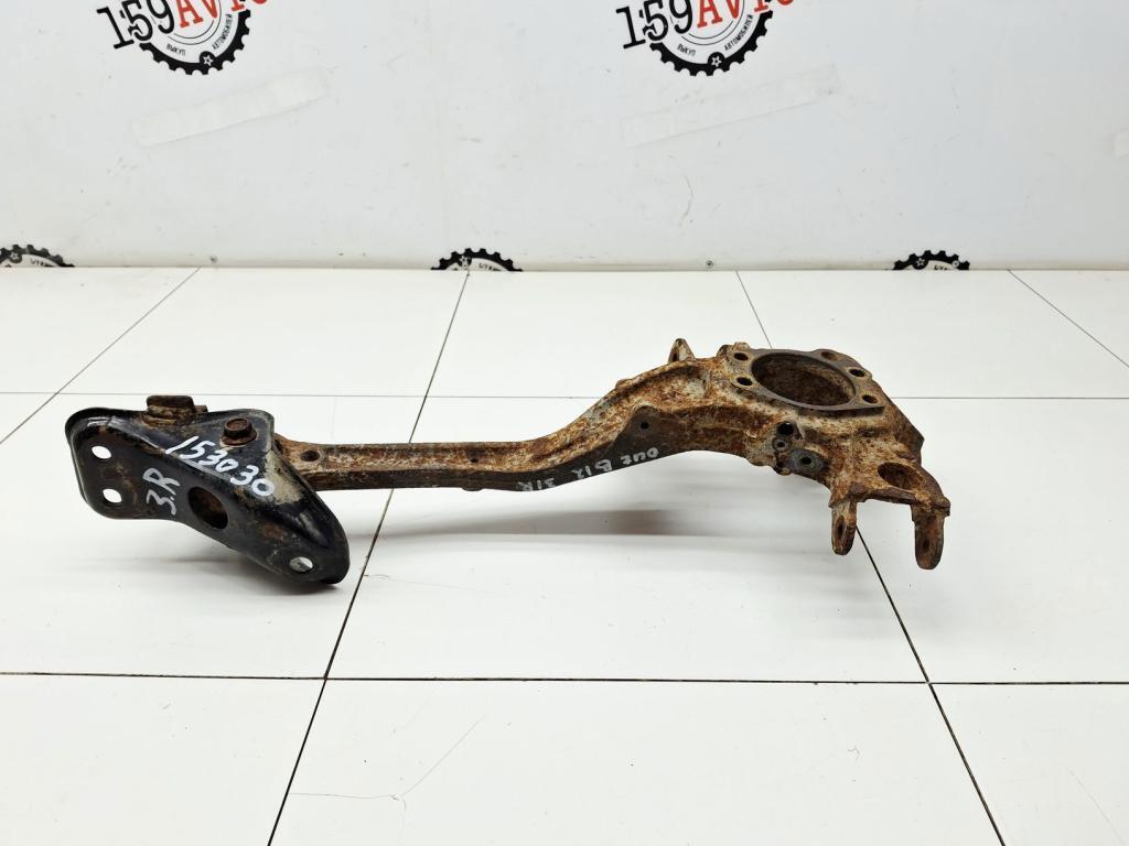 Рычаг задний продольный правый, 2500 рублей, Пермь