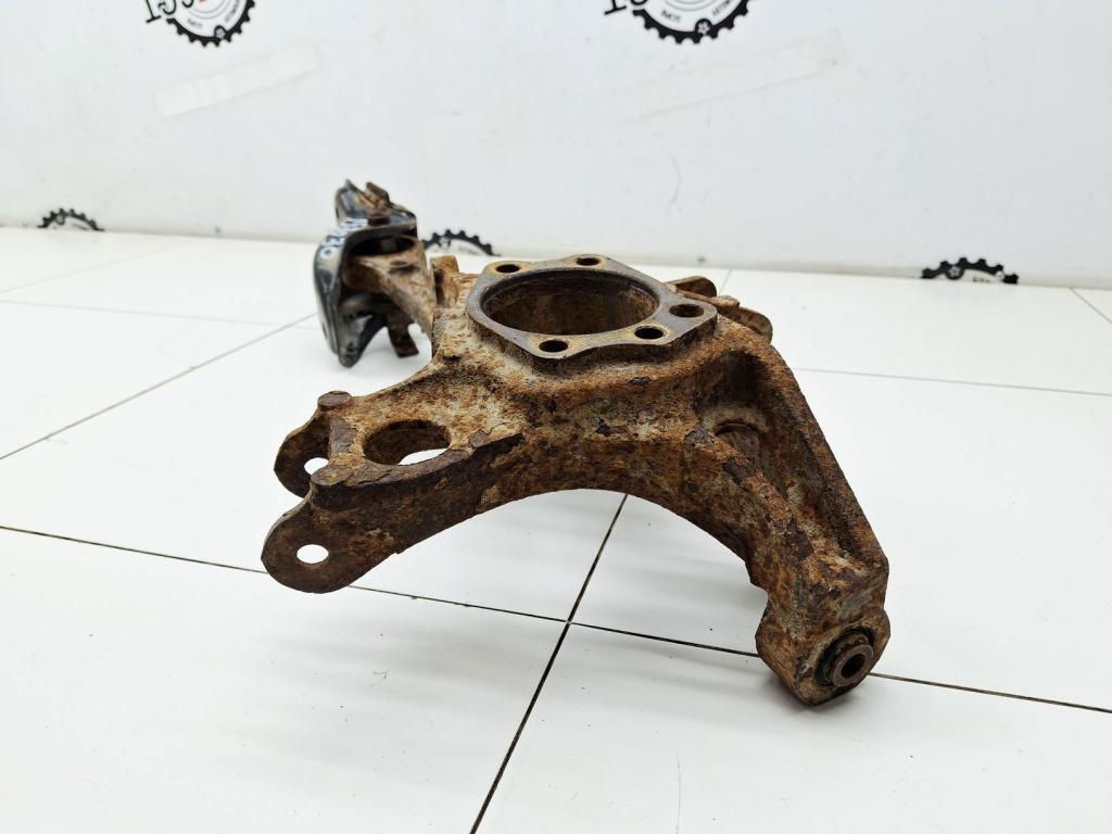 Рычаг задний продольный правый, 2500 рублей, Пермь