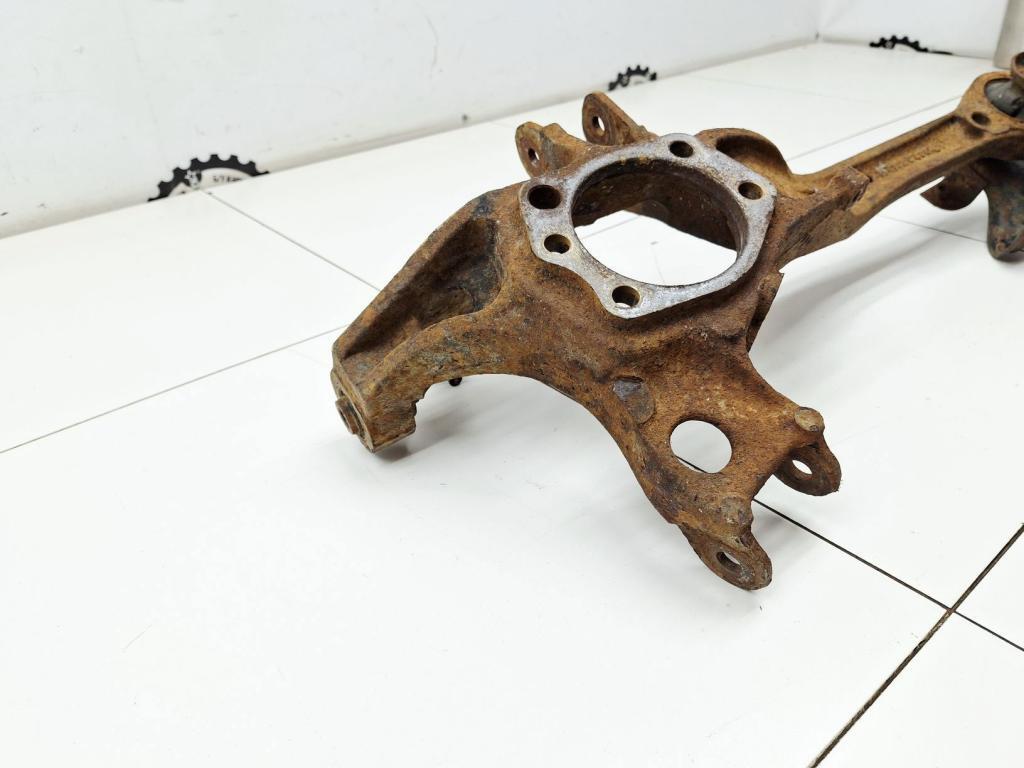 Рычаг задний продольный левый, 2500 рублей, Пермь