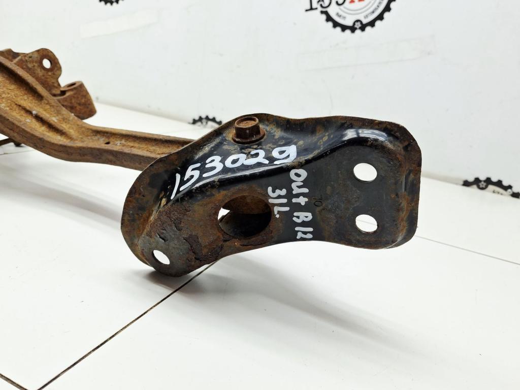 Рычаг задний продольный левый, 2500 рублей, Пермь