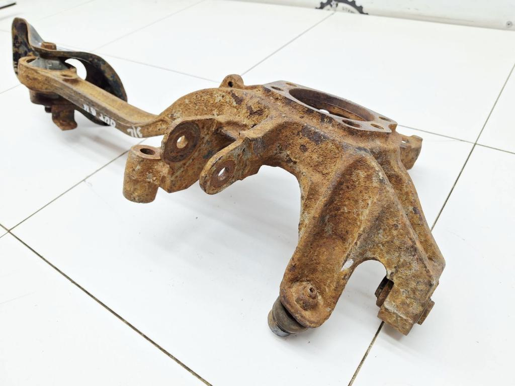 Рычаг задний продольный левый, 2500 рублей, Пермь