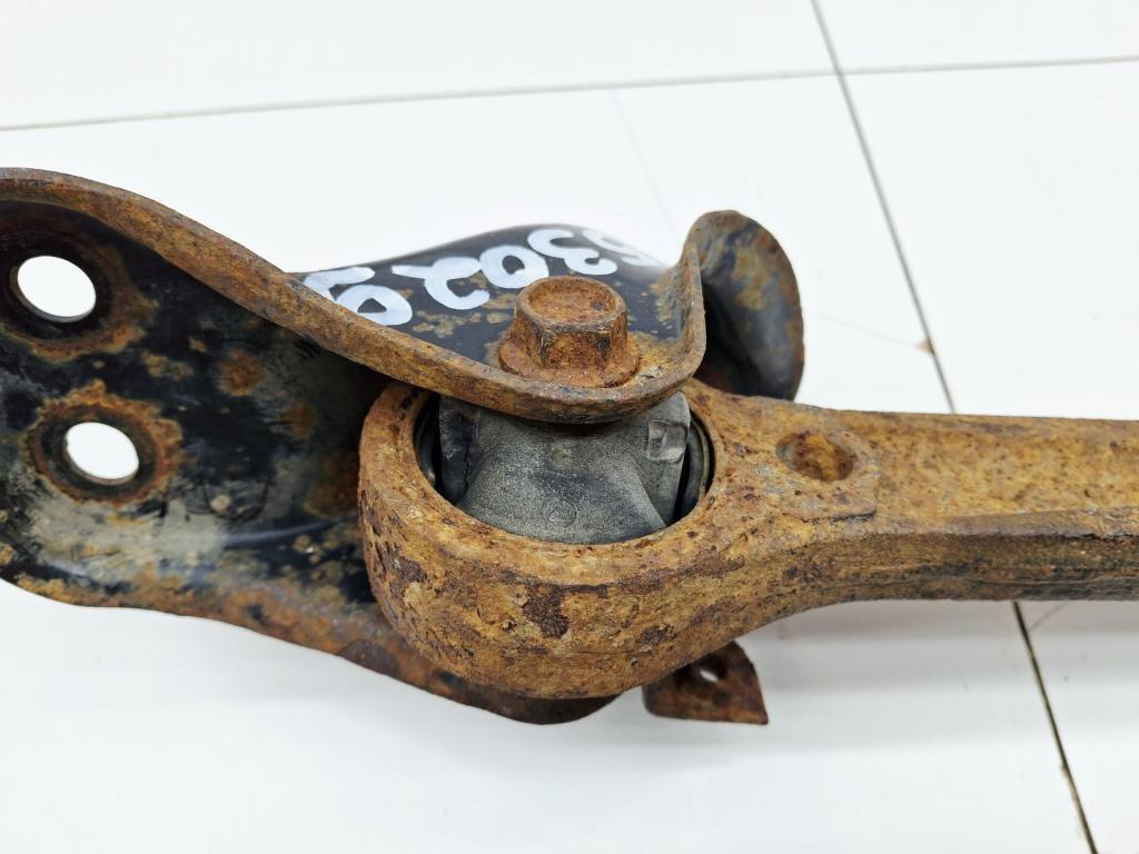 Рычаг задний продольный левый, 2500 рублей, Пермь