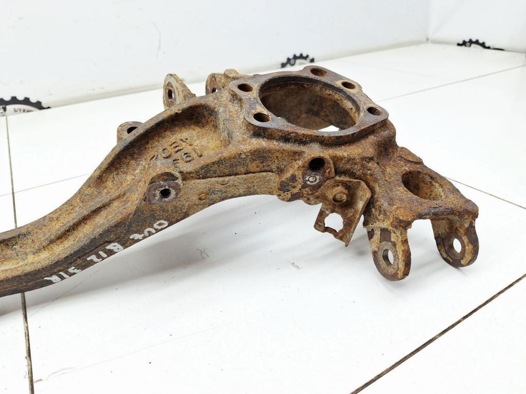 Рычаг задний продольный правый, 2500 рублей, Пермь