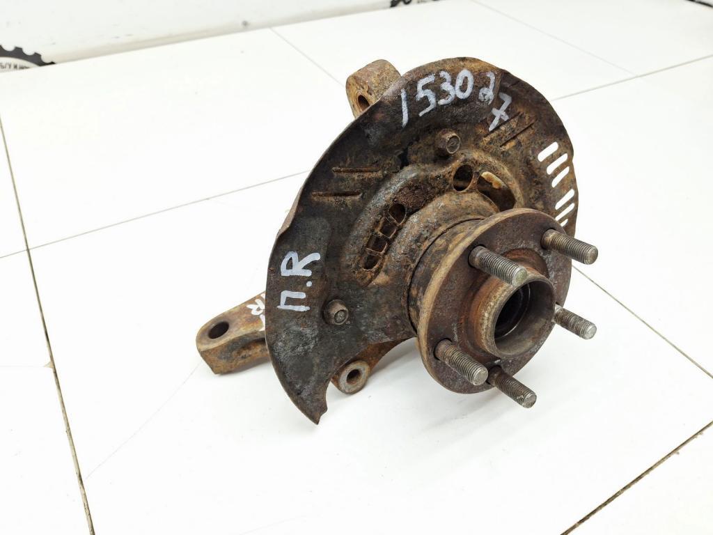 Кулак поворотный передний правый, 3000 рублей, Пермь