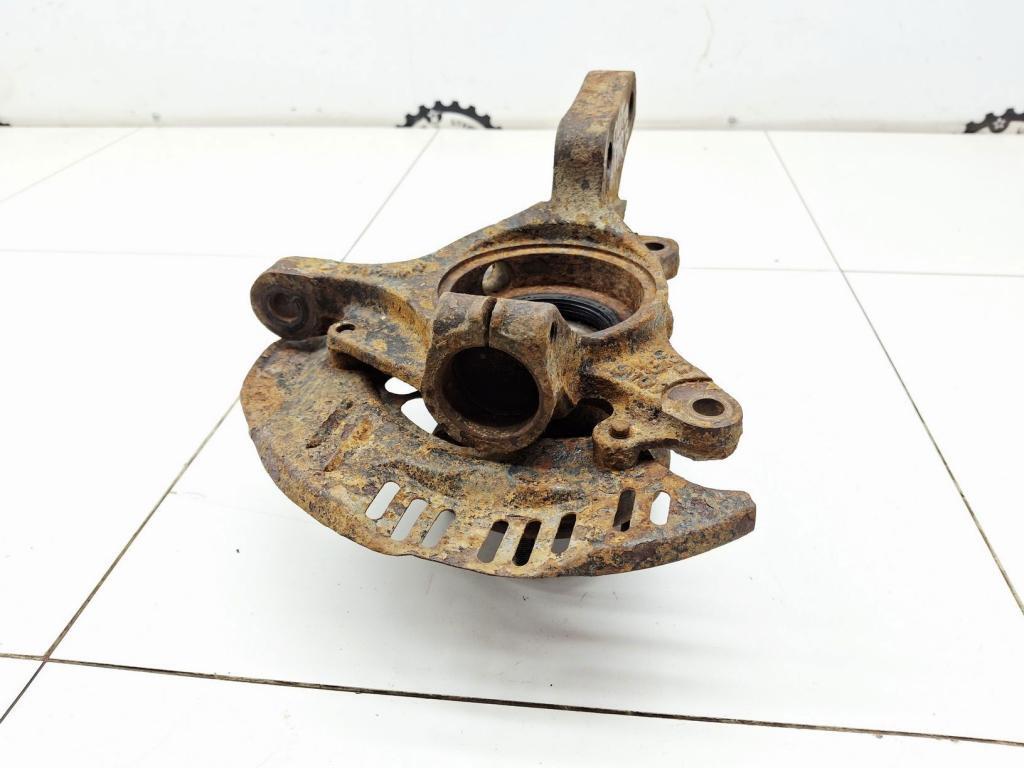 Кулак поворотный передний правый, 3000 рублей, Пермь