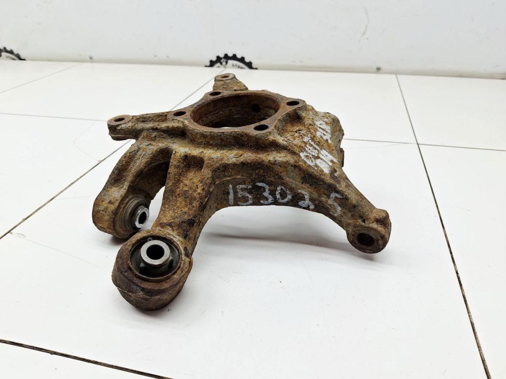 Кулак поворотный задний правый, 1500 рублей, Пермь