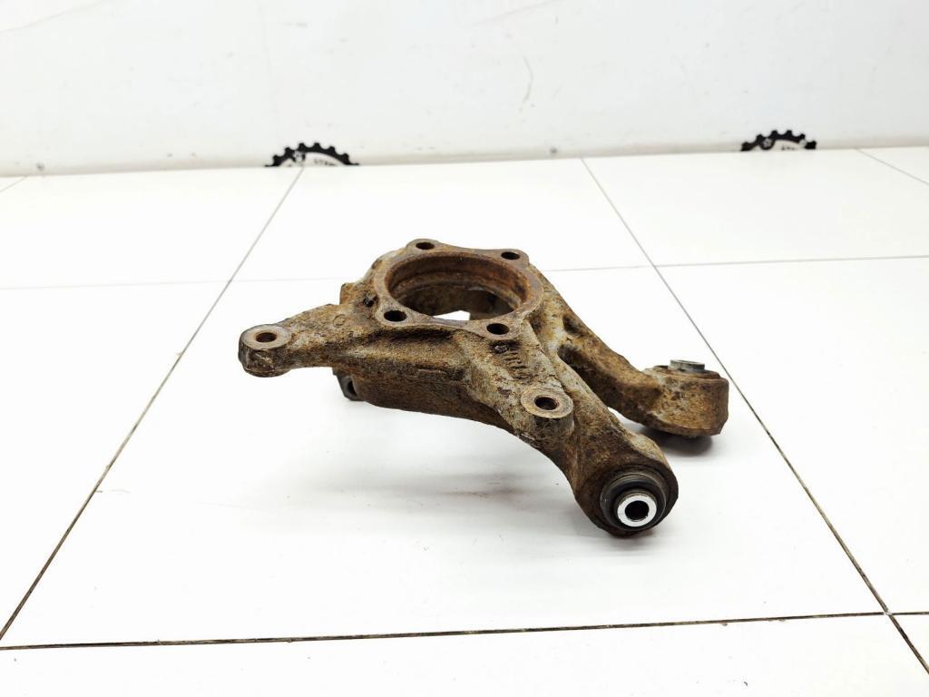 Кулак поворотный задний правый, 1500 рублей, Пермь