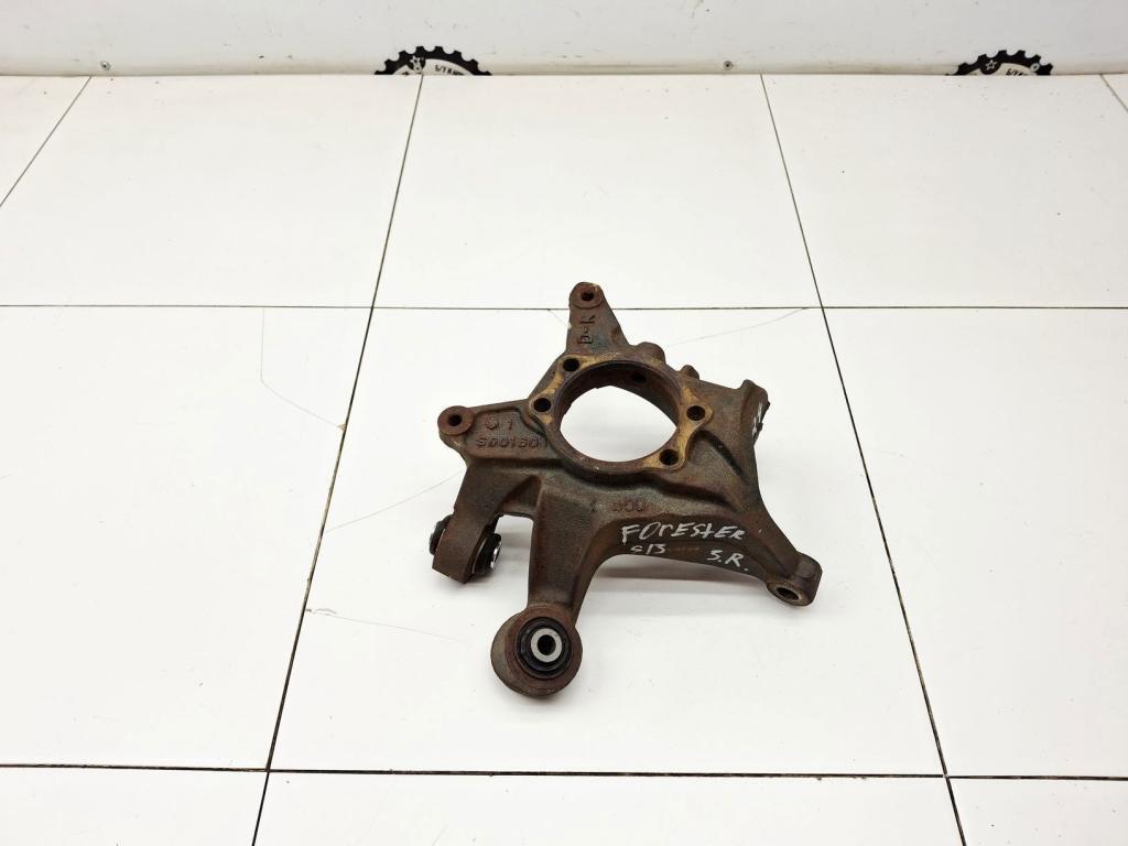 Кулак поворотный задний правый, 3000 рублей, Пермь