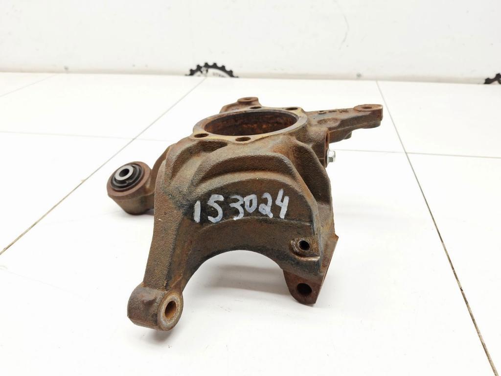 Кулак поворотный задний правый, 3000 рублей, Пермь