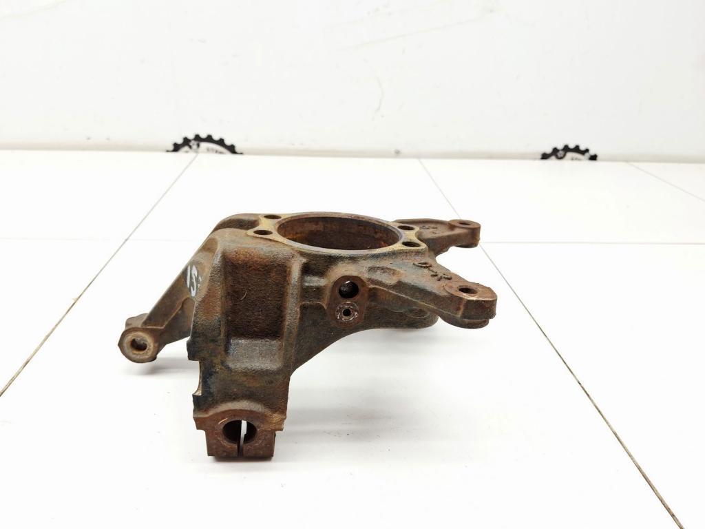 Кулак поворотный задний правый, 3000 рублей, Пермь