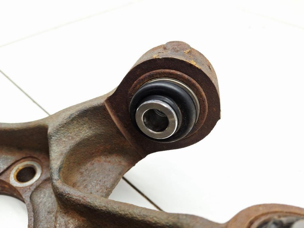 Кулак поворотный задний правый, 3000 рублей, Пермь