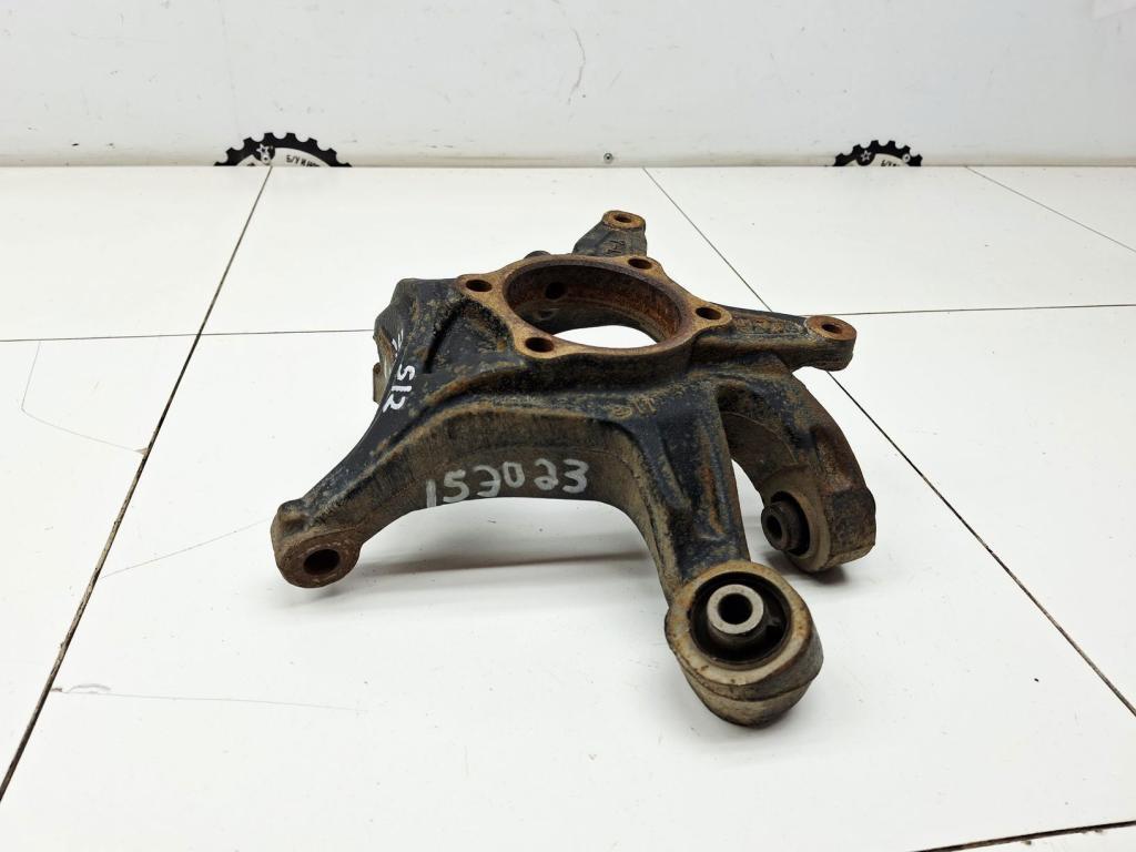 Кулак поворотный задний левый, 1500 рублей, Пермь