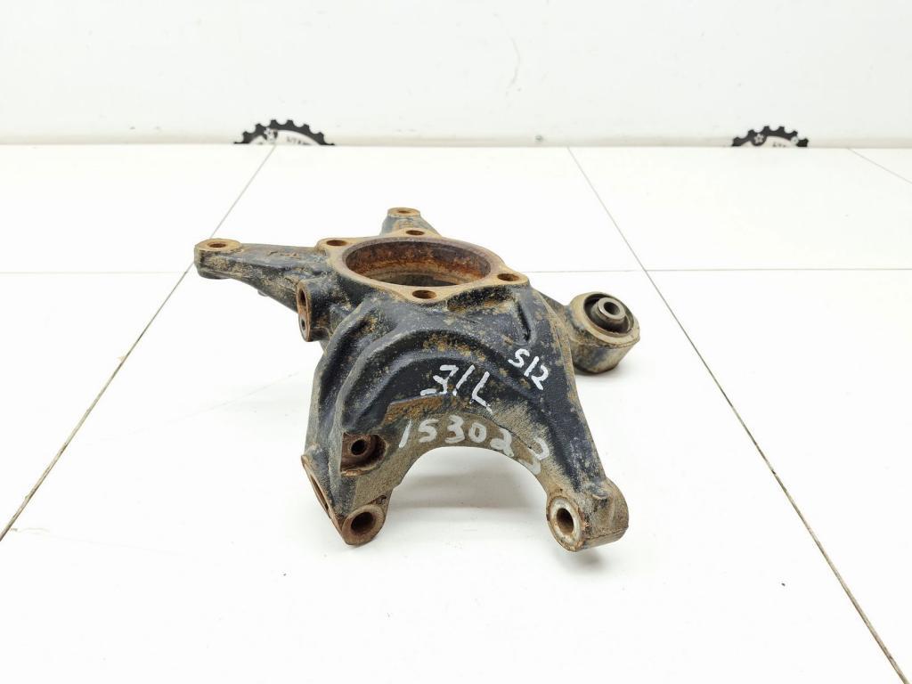 Кулак поворотный задний левый, 1500 рублей, Пермь