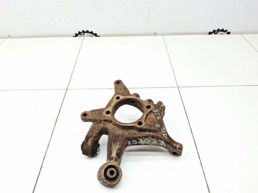 Кулак поворотный задний правый, 1500 рублей, Пермь