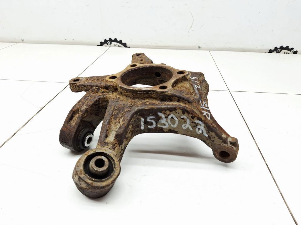 Кулак поворотный задний правый, 1500 рублей, Пермь