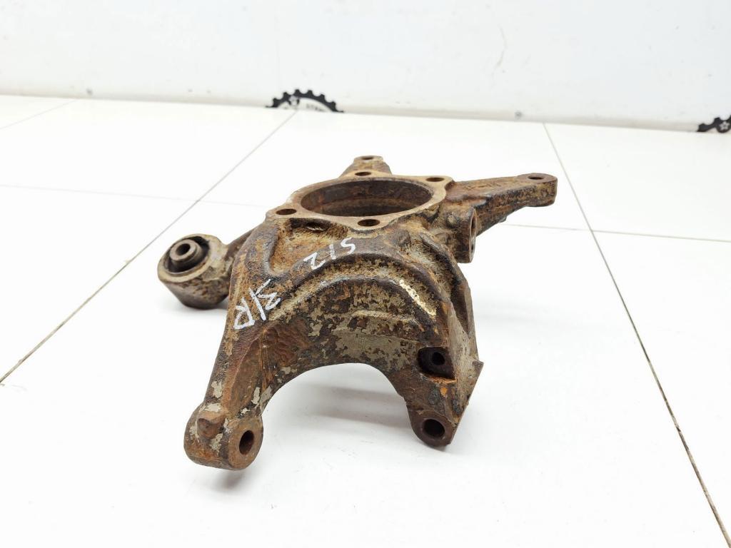 Кулак поворотный задний правый, 1500 рублей, Пермь