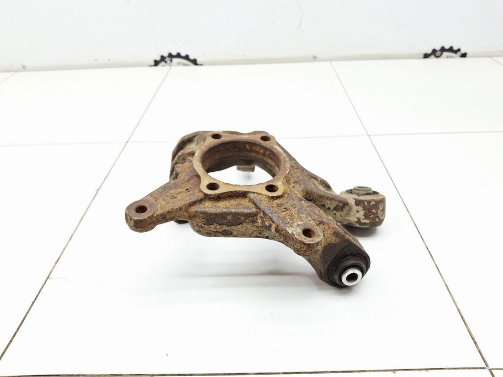 Кулак поворотный задний правый, 1500 рублей, Пермь