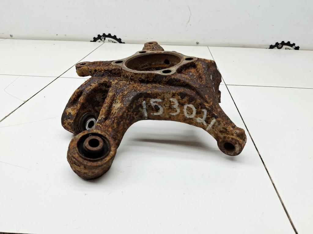 Кулак поворотный задний правый, 1500 рублей, Пермь