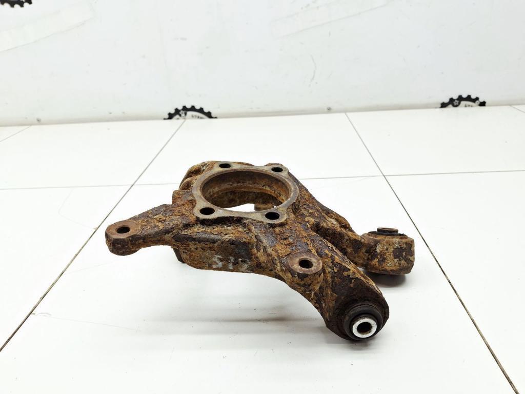 Кулак поворотный задний правый, 1500 рублей, Пермь