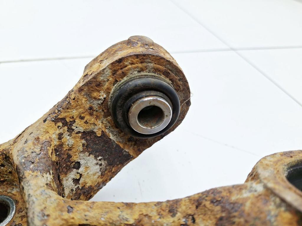 Кулак поворотный задний правый, 1500 рублей, Пермь