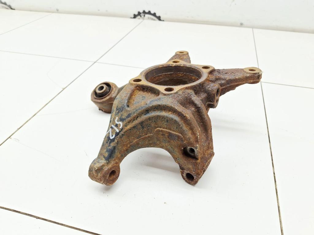 Кулак поворотный задний правый, 1500 рублей, Пермь