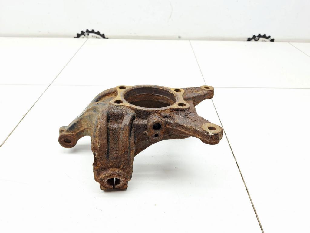 Кулак поворотный задний правый, 1500 рублей, Пермь