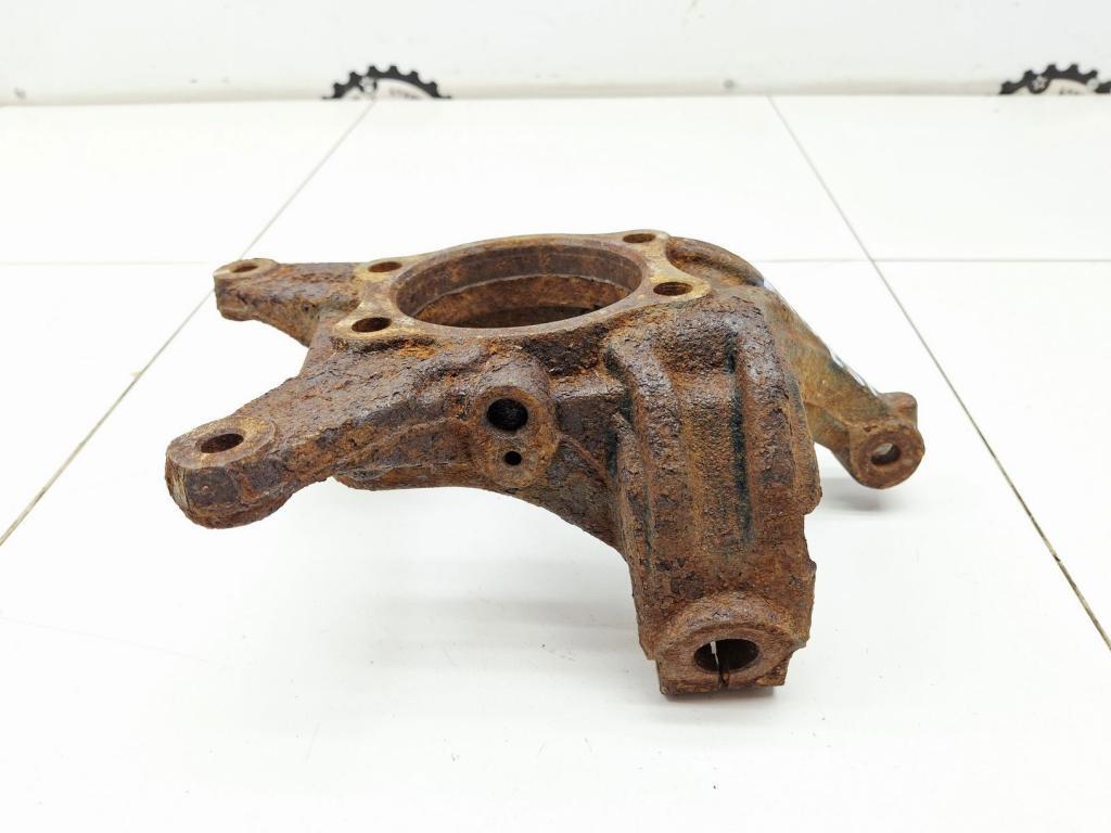 Кулак поворотный задний левый, 1500 рублей, Пермь