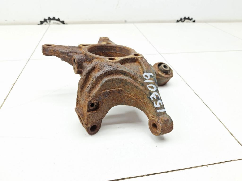 Кулак поворотный задний левый, 1500 рублей, Пермь