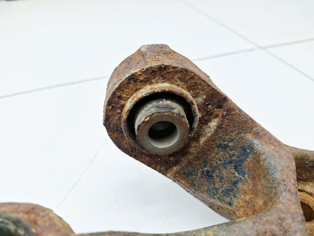 Кулак поворотный задний левый, 1500 рублей, Пермь