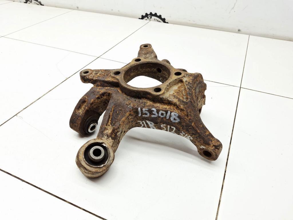 Кулак поворотный задний правый, 1500 рублей, Пермь