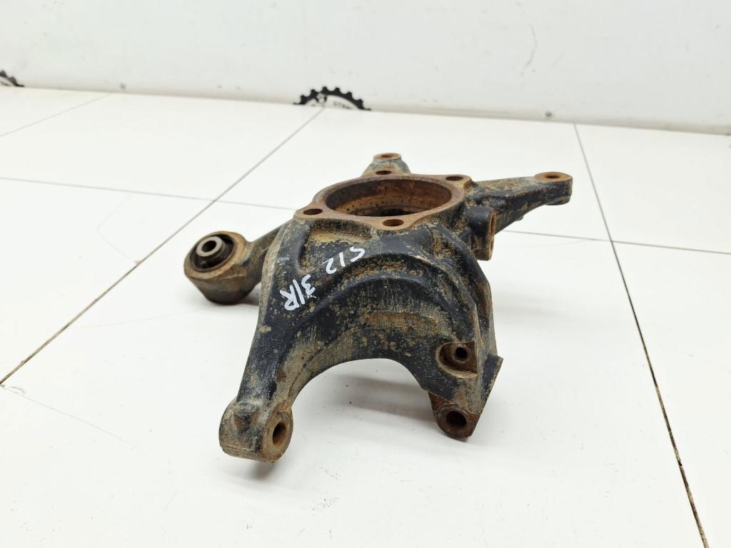 Кулак поворотный задний правый, 1500 рублей, Пермь