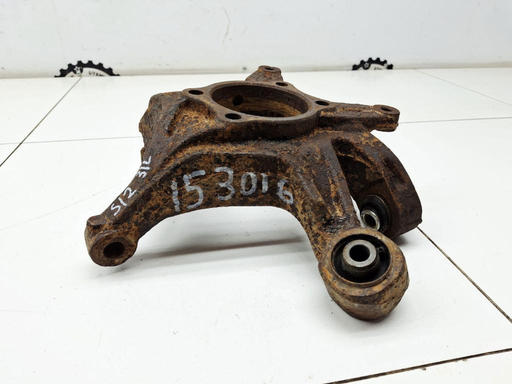 Кулак поворотный задний левый, 1500 рублей, Пермь